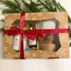 Dried Amanita muscaria Gift Box — 1 box