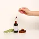 Chaga (Inonotus obliquus) tincture – Double Extraction — 50ml — photo 2