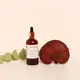 Reishi Tincture – Double Extraction from Fresh Organic Fruiting Bodies — 50ml — photo 2