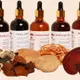 Set van 5 tincturen — 5 tinctures