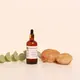 Lion's Mane Tincture – Double Extraction from Fresh Organic Fruiting Bodies — 50ml