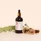 Trametes versicolor Tincture – Double Extraction from Fresh Organic Fruiting Bodies. — 50ml — photo 3