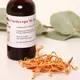 Cordyceps Tincture – Double Extraction from Fresh Organic Fruiting Bodies — 50ml — photo 2