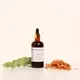 Cordyceps Tincture – Double Extraction from Fresh Organic Fruiting Bodies — 50ml
